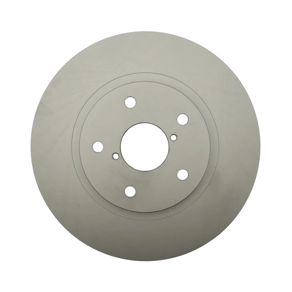 Raybestos 982667FZN Brake Rotor Front