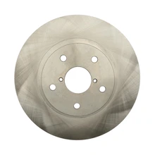 Raybestos 982667R Brake Rotor Front Side
