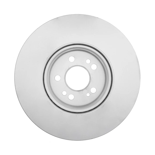 Raybestos 982685FZN Brake Rotor Front Side