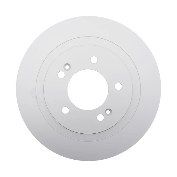 Raybestos 982692FZN Brake Rotor Rear