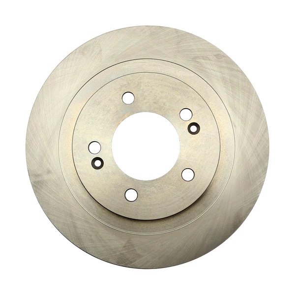 Raybestos 982692R Brake Rotor Rear