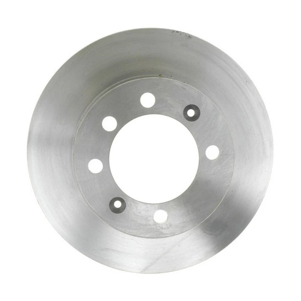 Raybestos 9826R Brake Rotor Rear