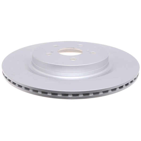 Raybestos 982706FZN Brake Rotor Rear