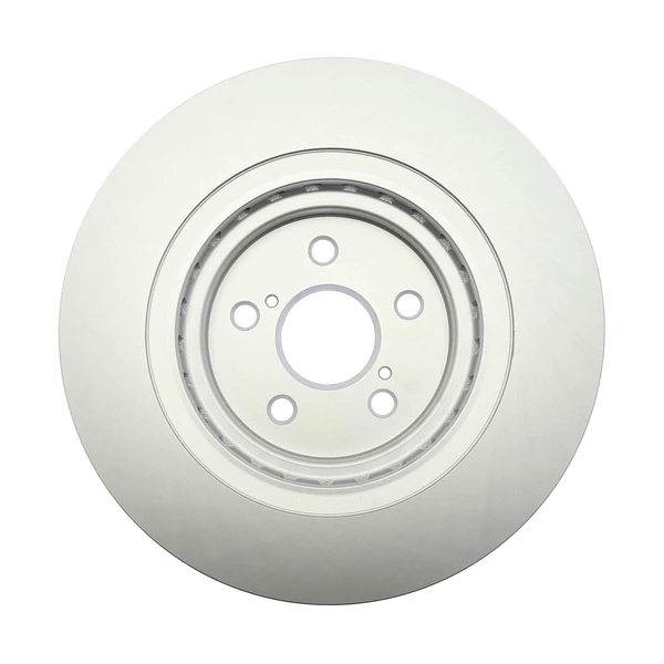 Raybestos 982707FZN Brake Rotor Front