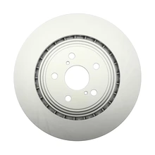 Raybestos 982707FZN Brake Rotor Front