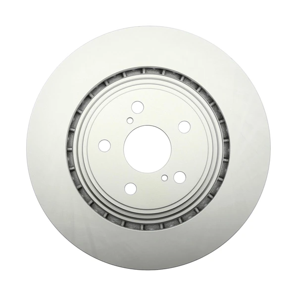 Raybestos 982707FZN Brake Rotor Front