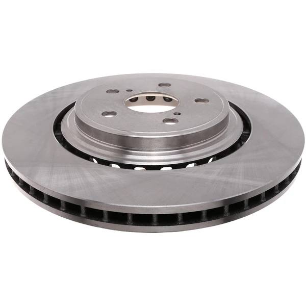 Raybestos 982707R Brake Rotor Front