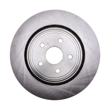 Raybestos 982707R Brake Rotor Front Side