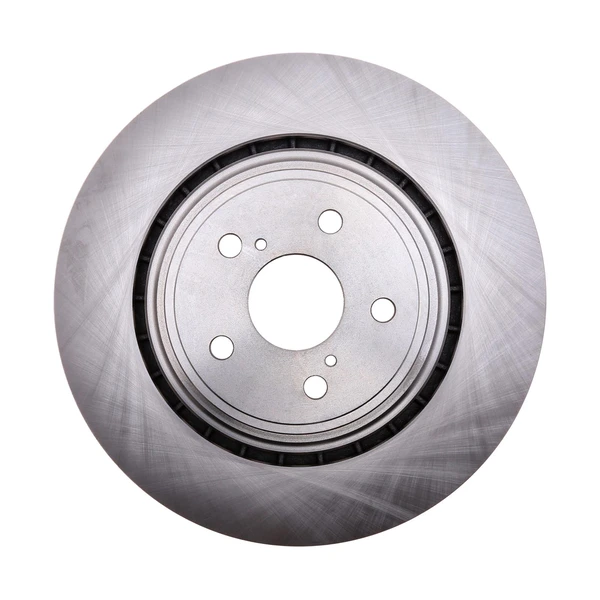 Raybestos 982707R Brake Rotor Front