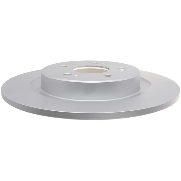 Raybestos 982701FZN Brake Rotor Rear