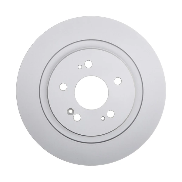 Raybestos 982701FZN Brake Rotor Rear