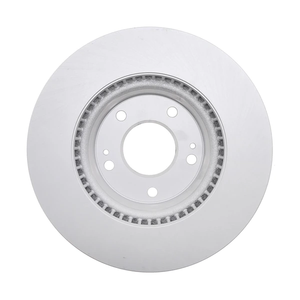 Raybestos 982703FZN Brake Rotor Front