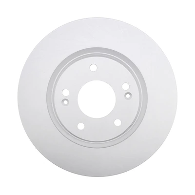 Disc Brake Rotor - Front Side - Raybestos 982703FZN