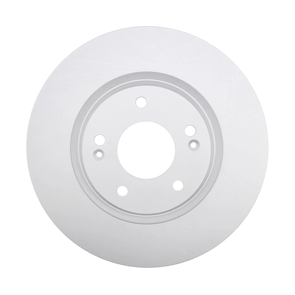 Raybestos 982703FZN Brake Rotor Front