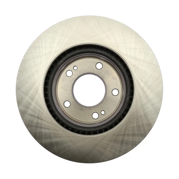 Raybestos 982703R Brake Rotor Front