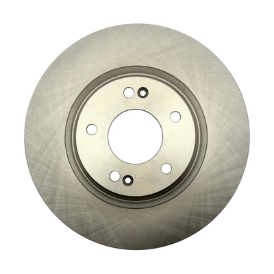 Disc Brake Rotor - Front Side - Raybestos 982703R