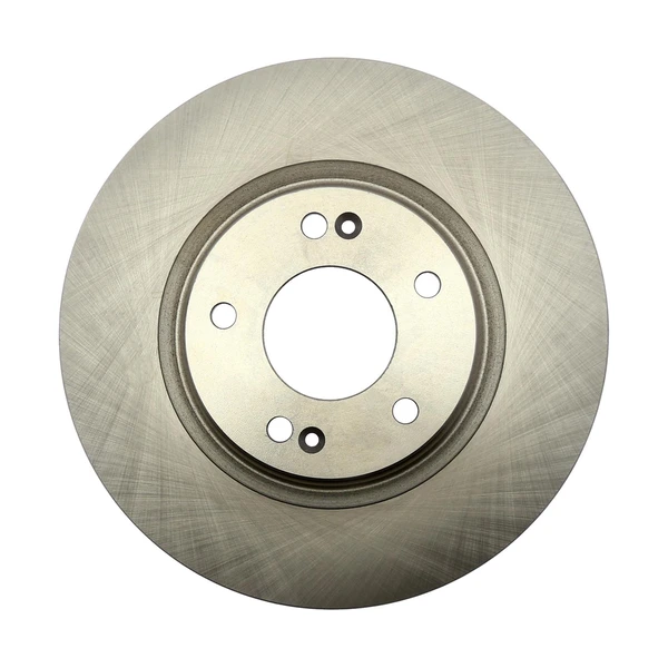 Raybestos 982703R Brake Rotor Front