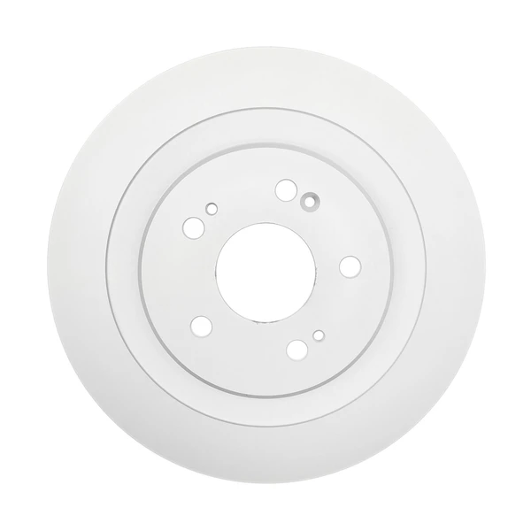 Raybestos 982749FZN Brake Rotor Rear