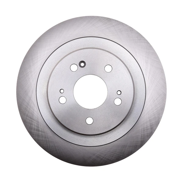 Raybestos 982749R Brake Rotor Rear