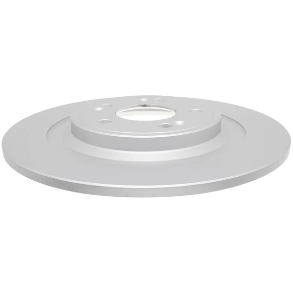 Raybestos 982754FZN Brake Rotor Rear Side