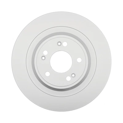 Raybestos 982754FZN Brake Rotor Rear