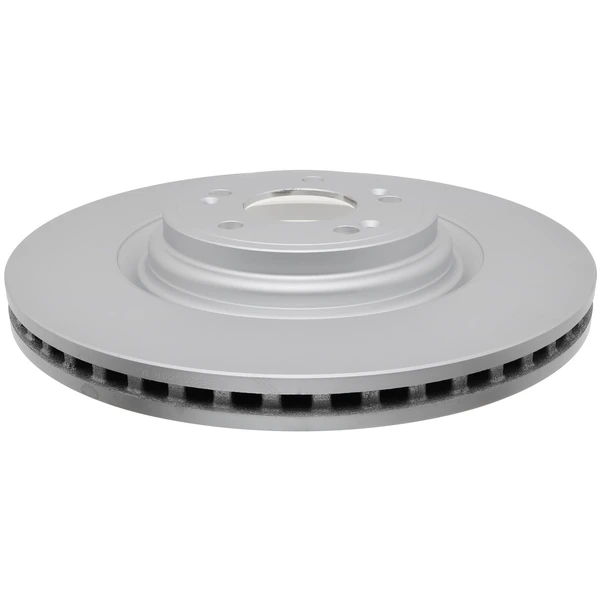 Raybestos 982756FZN Brake Rotor Front