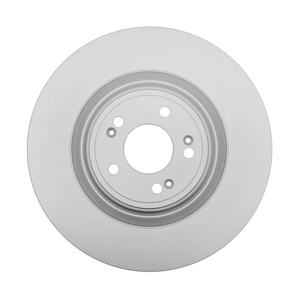 Raybestos 982756FZN Brake Rotor Front