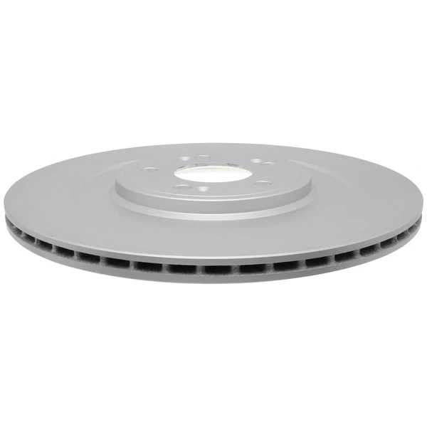 Raybestos 982757FZN Brake Rotor Rear