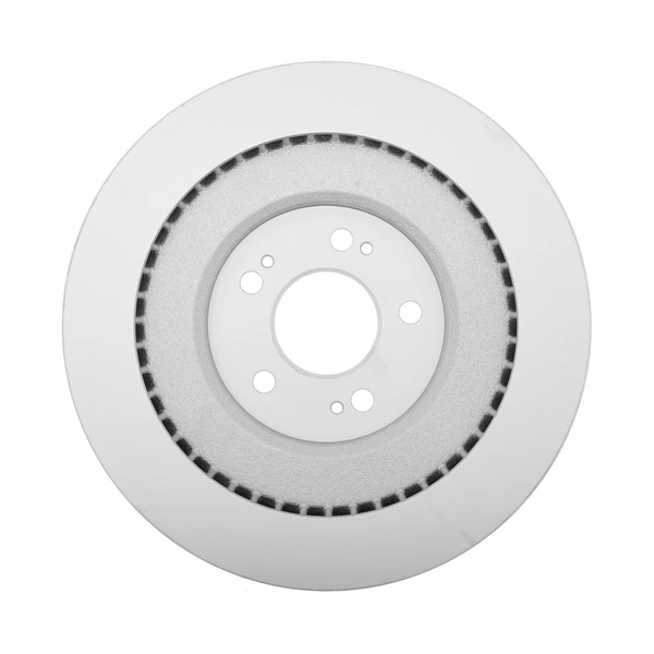 Raybestos 982758FZN Brake Rotor Rear Side