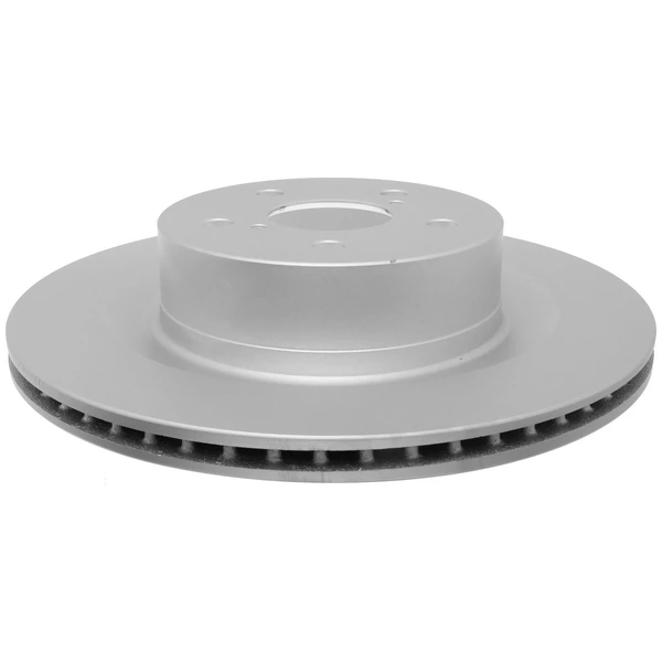 Raybestos 982759FZN Brake Rotor Rear