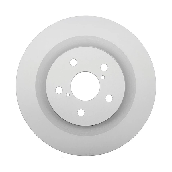 Raybestos 982759FZN Brake Rotor Rear