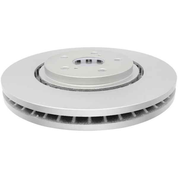 Raybestos 982751FZN Brake Rotor Front