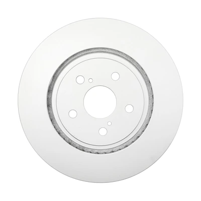 Disc Brake Rotor - Front Side - Raybestos 982751FZN