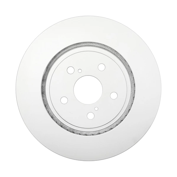 Raybestos 982751FZN Brake Rotor Front