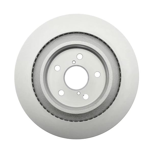 Raybestos 982752FZN Brake Rotor Rear
