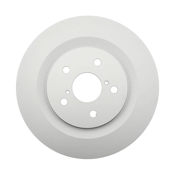 Raybestos 982752FZN Brake Rotor Rear