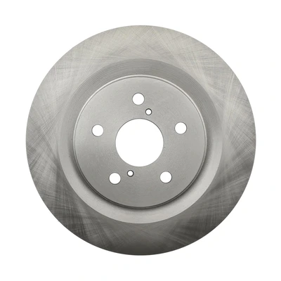 Disc Brake Rotor - Rear Side - Raybestos 982752R