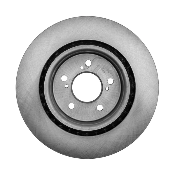 Raybestos 982753R Brake Rotor Front