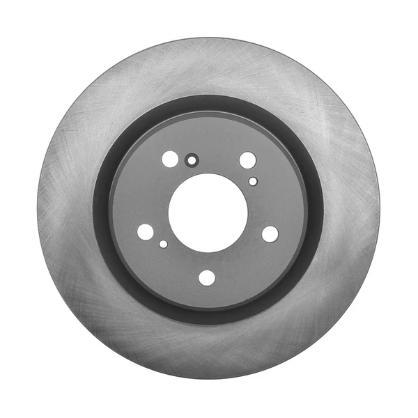 Raybestos 982753R Brake Rotor Front