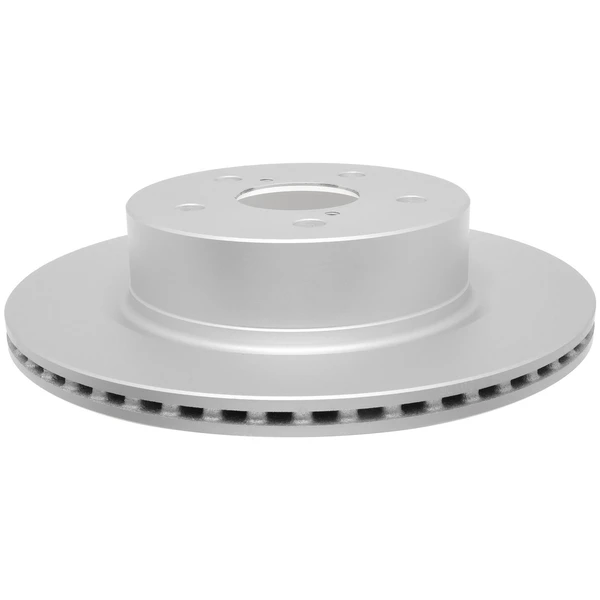 Raybestos 982760FZN Brake Rotor Rear