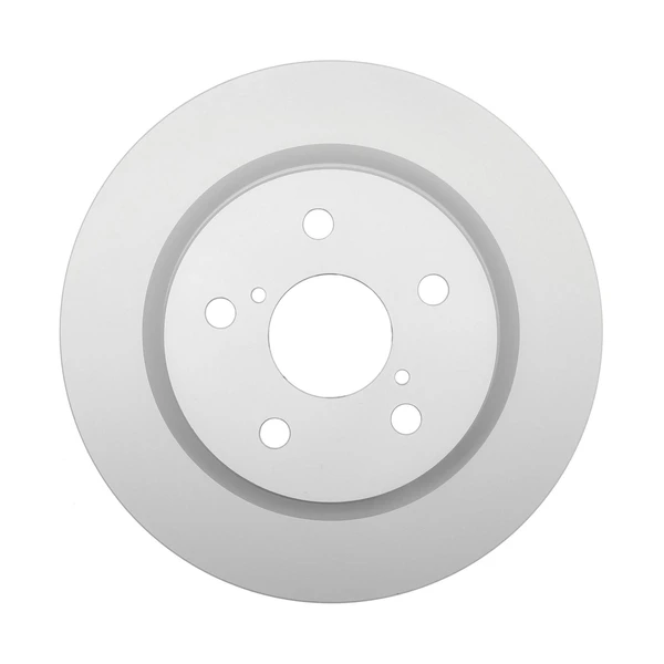 Raybestos 982760FZN Brake Rotor Rear