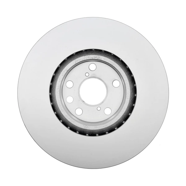 Raybestos 982761FZN Brake Rotor Front Left
