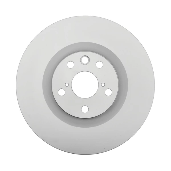 Raybestos 982761FZN Brake Rotor Front Left