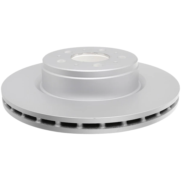 Raybestos 982780 Brake Rotor Front Side