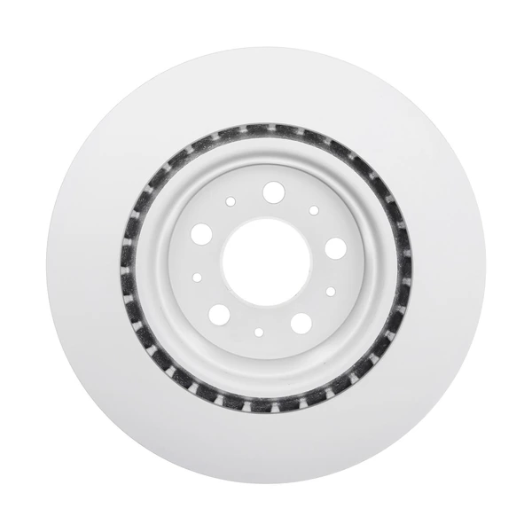 Raybestos 982780 Brake Rotor Front