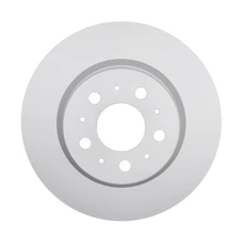 Raybestos 982780 Brake Rotor Front Side