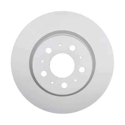 Raybestos 982780FZN Brake Rotor Front
