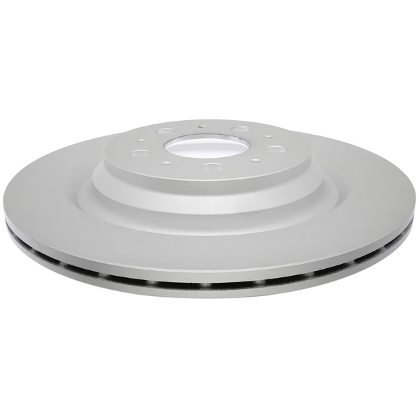 Raybestos 982781FZN Brake Rotor Rear