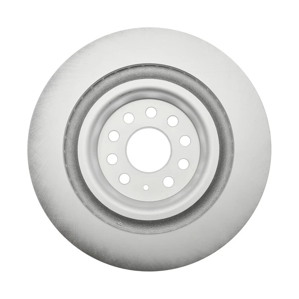 Raybestos 982782 Brake Rotor Rear