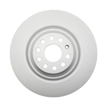 Raybestos 982782 Brake Rotor Rear Side